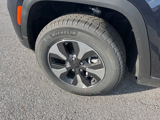 2024 Jeep Grand Cherokee 4xe GRAND CHEROKEE 4xe