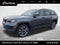 2024 Jeep Grand Cherokee 4xe GRAND CHEROKEE OVERLAND 4xe