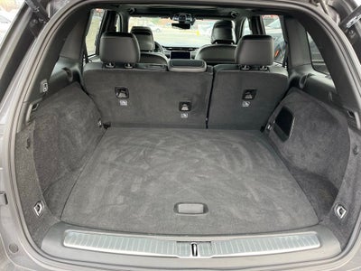 2024 Jeep Grand Cherokee 4xe GRAND CHEROKEE OVERLAND 4xe