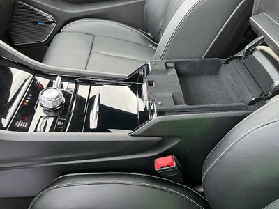 2024 Jeep Grand Cherokee 4xe GRAND CHEROKEE OVERLAND 4xe