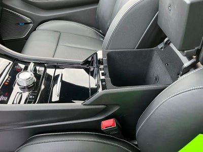 2024 Jeep Grand Cherokee 4xe GRAND CHEROKEE OVERLAND 4xe