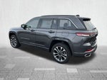 2024 Jeep Grand Cherokee 4xe GRAND CHEROKEE OVERLAND 4xe