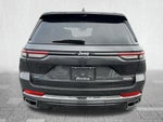 2024 Jeep Grand Cherokee 4xe GRAND CHEROKEE OVERLAND 4xe