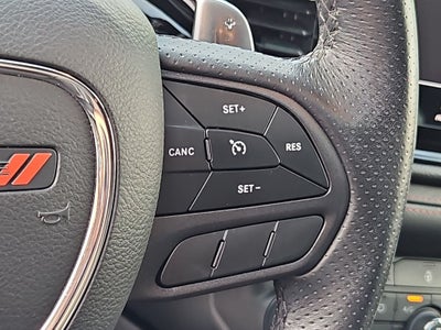 2022 Dodge Durango R/T AWD