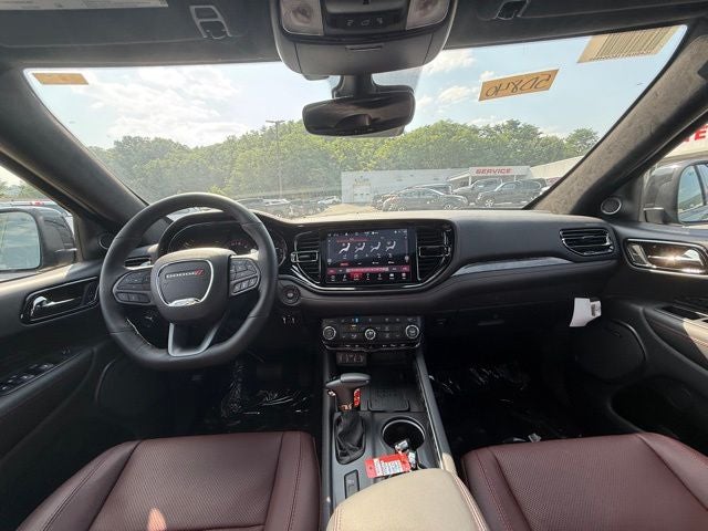 2025 Dodge Durango DURANGO R/T PREMIUM AWD