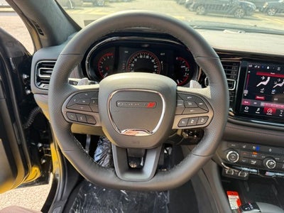 2025 Dodge Durango DURANGO R/T PREMIUM AWD
