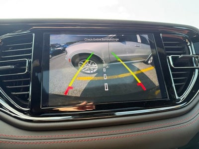 2025 Dodge Durango DURANGO R/T PREMIUM AWD