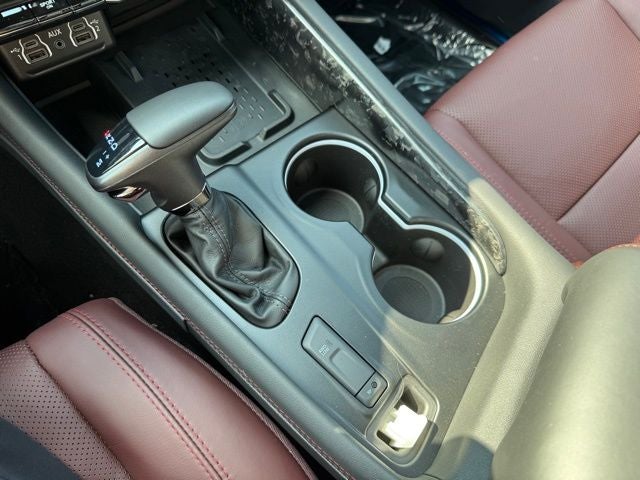 2025 Dodge Durango DURANGO R/T PREMIUM AWD