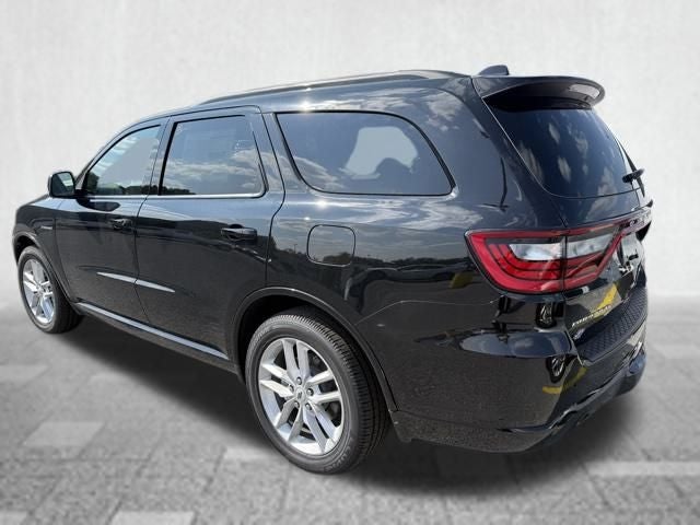2025 Dodge Durango DURANGO R/T PREMIUM AWD