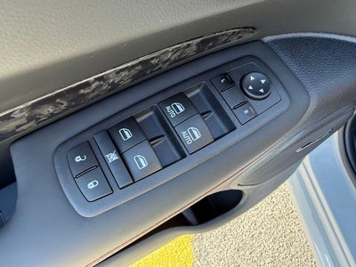 2026 Dodge Durango DURANGO GT PREMIUM AWD HEMI V8