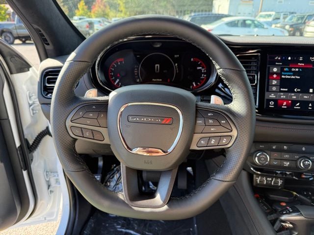 2026 Dodge Durango DURANGO GT PREMIUM AWD HEMI V8