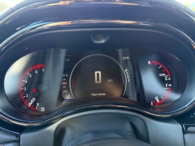 2026 Dodge Durango DURANGO GT PREMIUM AWD HEMI V8