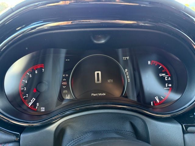 2026 Dodge Durango DURANGO GT PREMIUM AWD HEMI V8