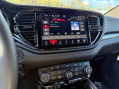 2026 Dodge Durango DURANGO GT PREMIUM AWD HEMI V8