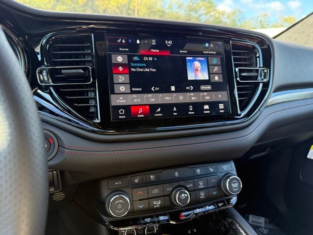 2026 Dodge Durango DURANGO GT PREMIUM AWD HEMI V8