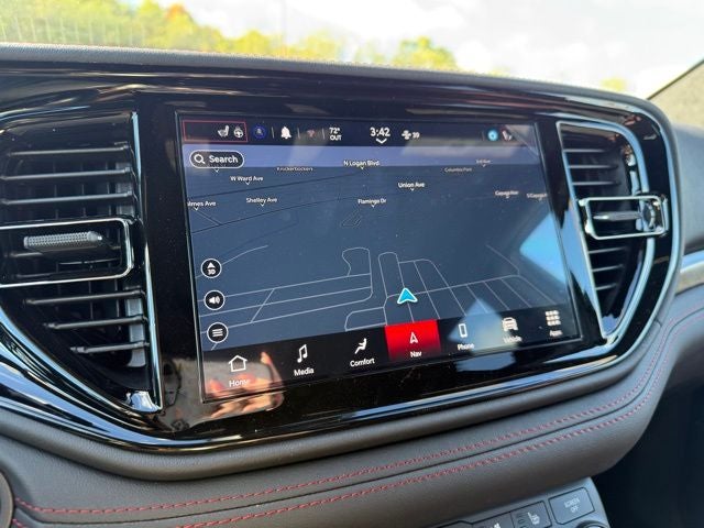 2026 Dodge Durango DURANGO GT PREMIUM AWD HEMI V8