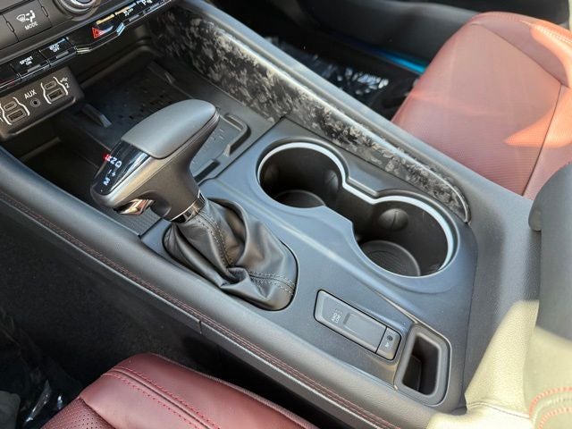 2026 Dodge Durango DURANGO GT PREMIUM AWD HEMI V8