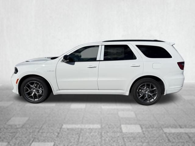 2026 Dodge Durango DURANGO GT PREMIUM AWD HEMI V8