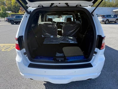 2026 Dodge Durango DURANGO GT PREMIUM AWD HEMI V8