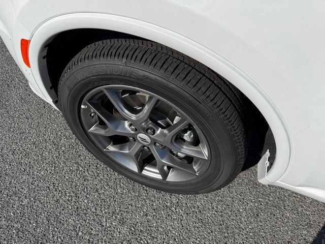 2026 Dodge Durango DURANGO GT PREMIUM AWD HEMI V8