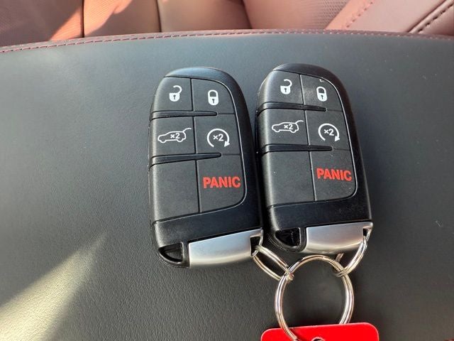 2026 Dodge Durango DURANGO GT PREMIUM AWD HEMI V8