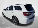 2026 Dodge Durango DURANGO GT PREMIUM AWD HEMI V8