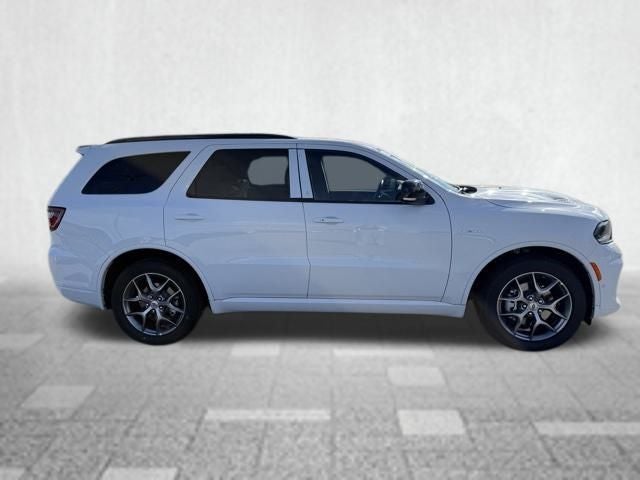 2026 Dodge Durango DURANGO GT PREMIUM AWD HEMI V8
