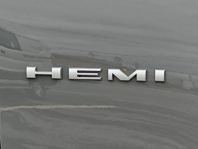 2027 Dodge Durango DURANGO GT HEMI V8 AWD
