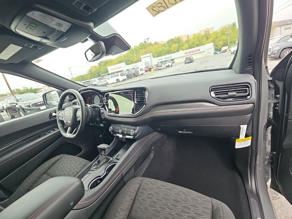 2027 Dodge Durango DURANGO GT HEMI V8 AWD