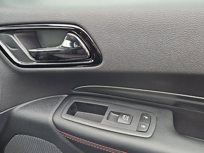 2027 Dodge Durango DURANGO GT HEMI V8 AWD