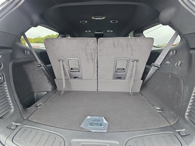 2027 Dodge Durango DURANGO GT HEMI V8 AWD