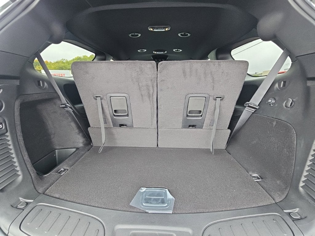 2027 Dodge Durango DURANGO GT HEMI V8 AWD