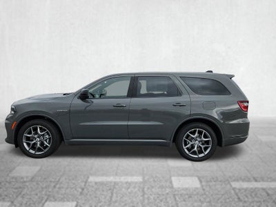 2027 Dodge Durango DURANGO GT HEMI V8 AWD