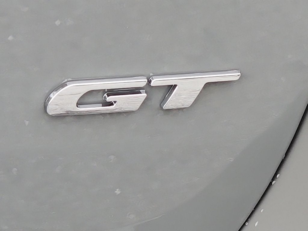 2027 Dodge Durango DURANGO GT HEMI V8 AWD