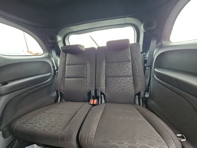 2027 Dodge Durango DURANGO GT HEMI V8 AWD