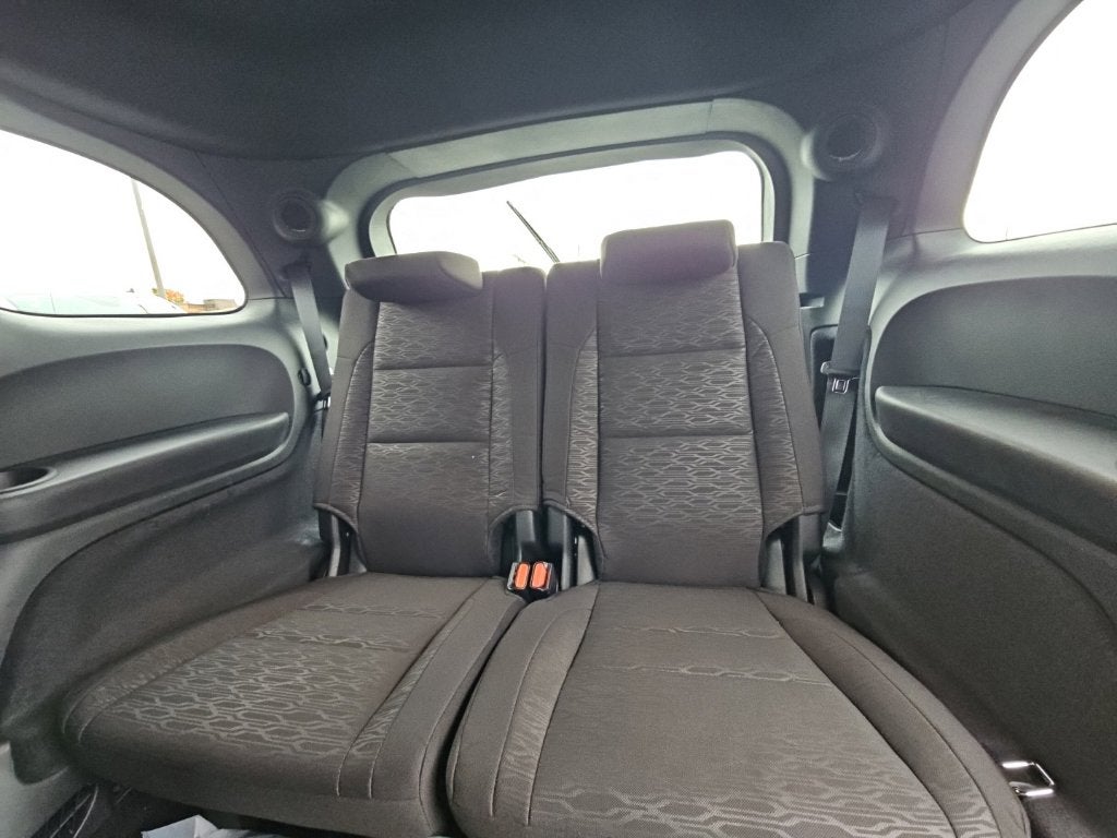 2027 Dodge Durango DURANGO GT HEMI V8 AWD
