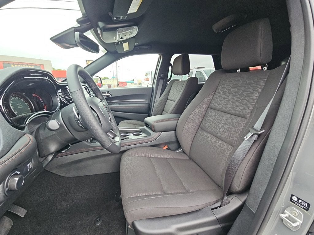 2027 Dodge Durango DURANGO GT HEMI V8 AWD
