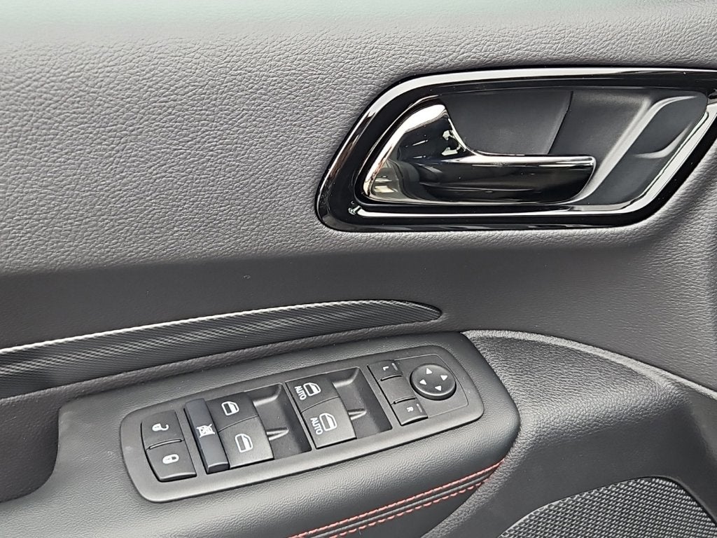 2027 Dodge Durango DURANGO GT HEMI V8 AWD