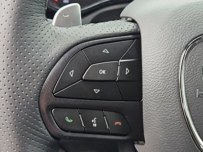 2027 Dodge Durango DURANGO GT HEMI V8 AWD