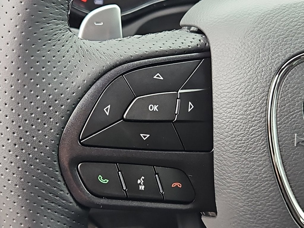 2027 Dodge Durango DURANGO GT HEMI V8 AWD