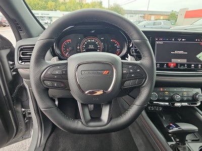 2027 Dodge Durango DURANGO GT HEMI V8 AWD