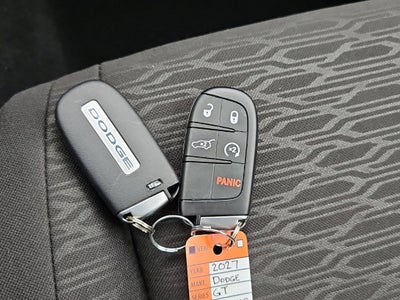 2027 Dodge Durango DURANGO GT HEMI V8 AWD