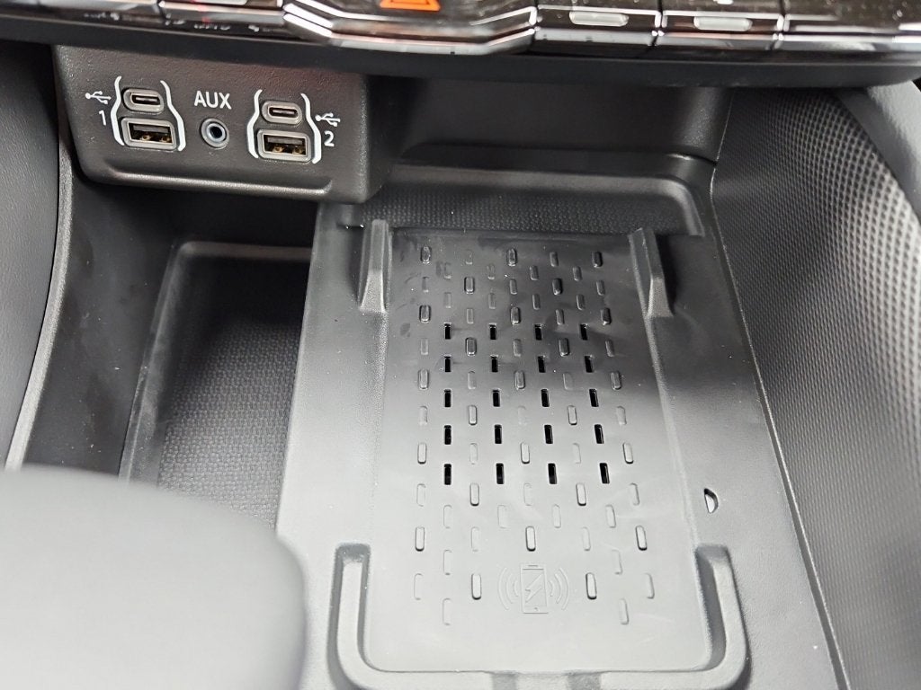 2027 Dodge Durango DURANGO GT HEMI V8 AWD