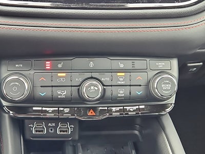 2027 Dodge Durango DURANGO GT HEMI V8 AWD