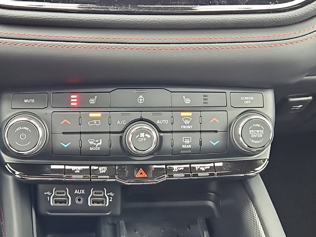2027 Dodge Durango DURANGO GT HEMI V8 AWD