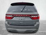 2027 Dodge Durango DURANGO GT HEMI V8 AWD