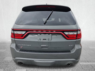 2027 Dodge Durango DURANGO GT HEMI V8 AWD