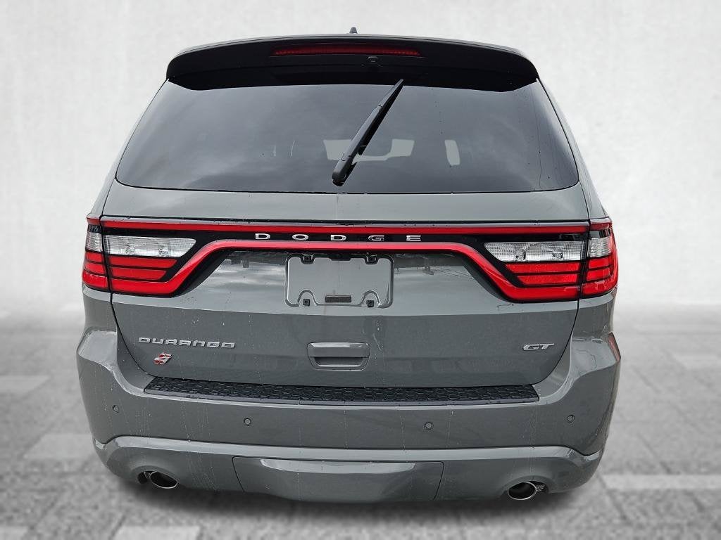 2027 Dodge Durango DURANGO GT HEMI V8 AWD