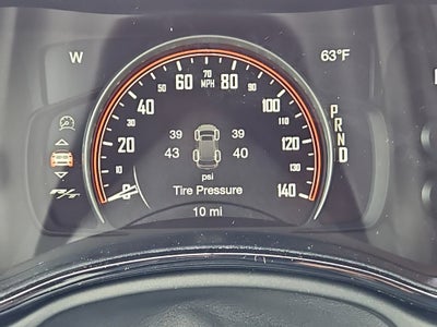 2027 Dodge Durango DURANGO GT HEMI V8 AWD