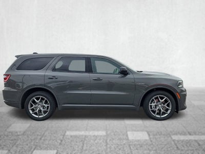 2027 Dodge Durango DURANGO GT HEMI V8 AWD